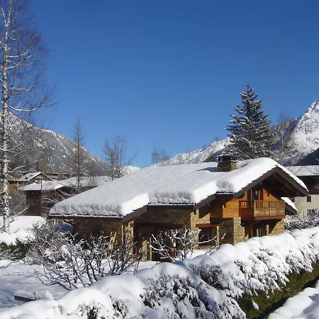 Breezy * Chamonix