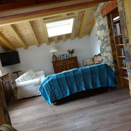 Chalet Breezy *