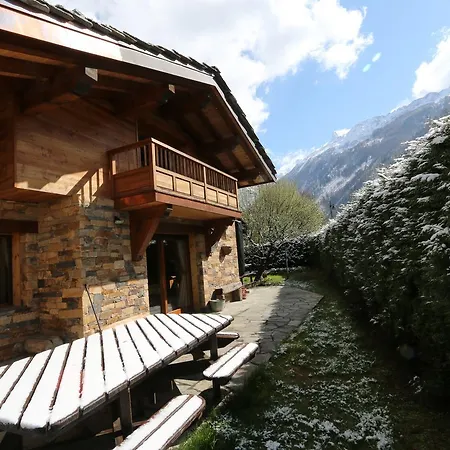 Breezy * Chamonix