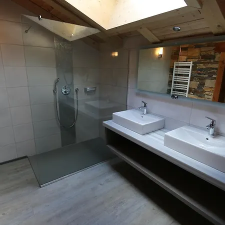 Horská chata Breezy *