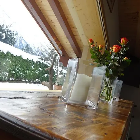 Chalet Breezy *