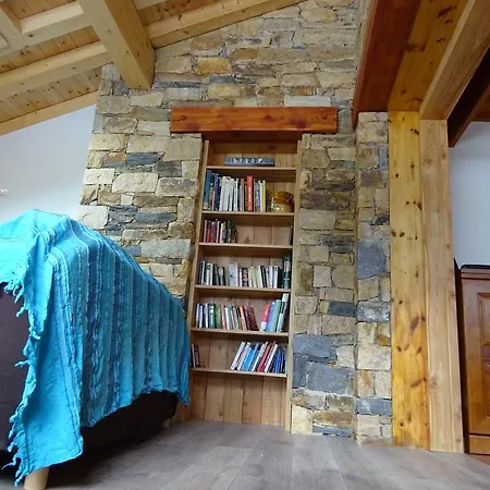 Chalet Breezy *
