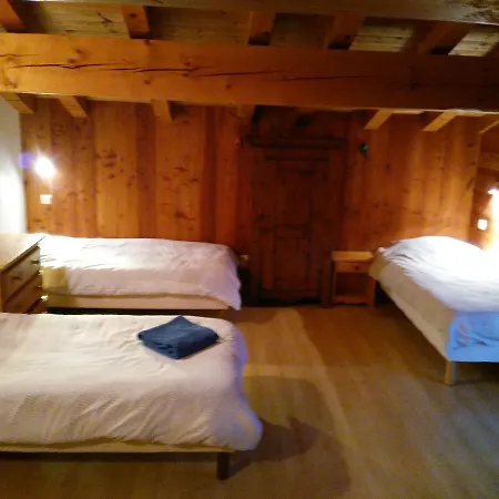 Chalet Breezy *