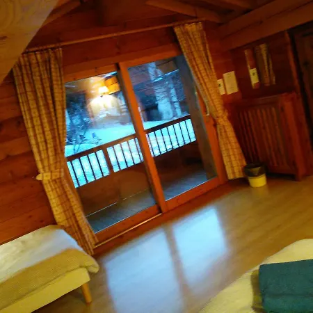 Breezy * Chamonix
