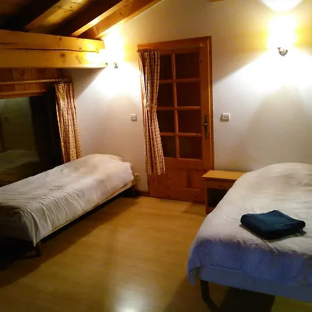 Chalet Breezy *