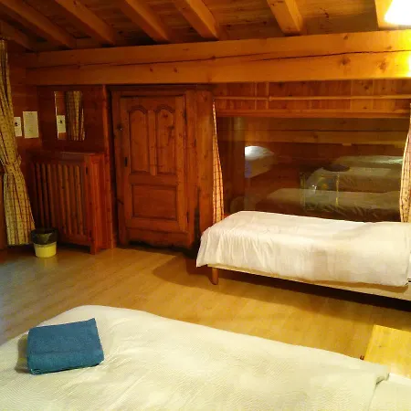 Chalet Breezy *