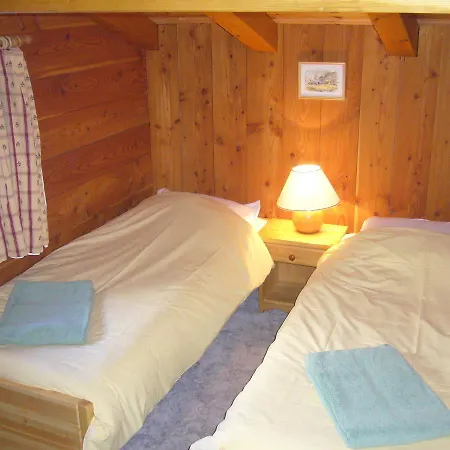 Chalet Breezy *