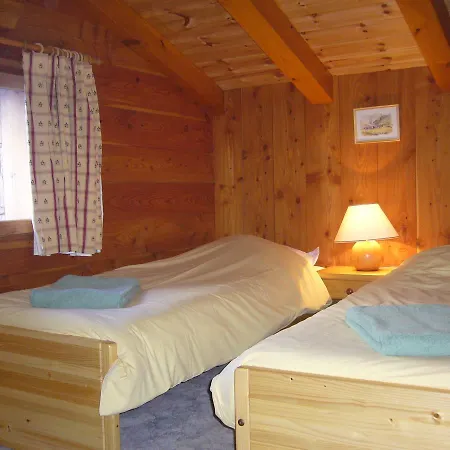 Chalet Breezy *