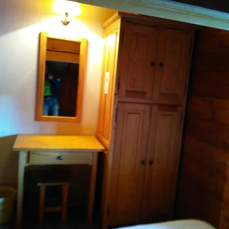 Chalet Breezy *