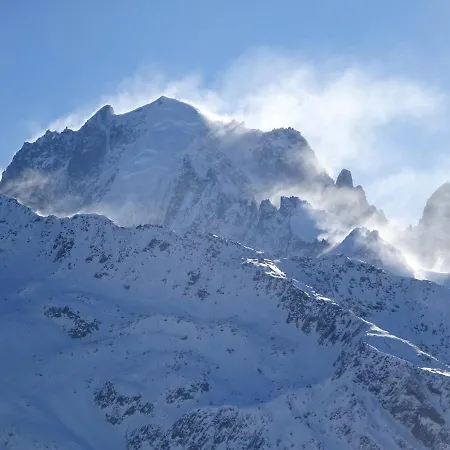 Alpstuga Breezy *