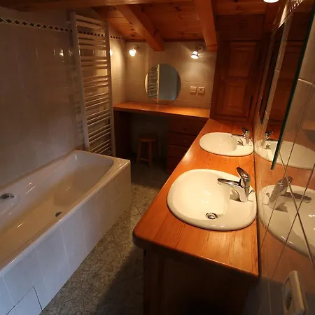 Breezy * Шамоні